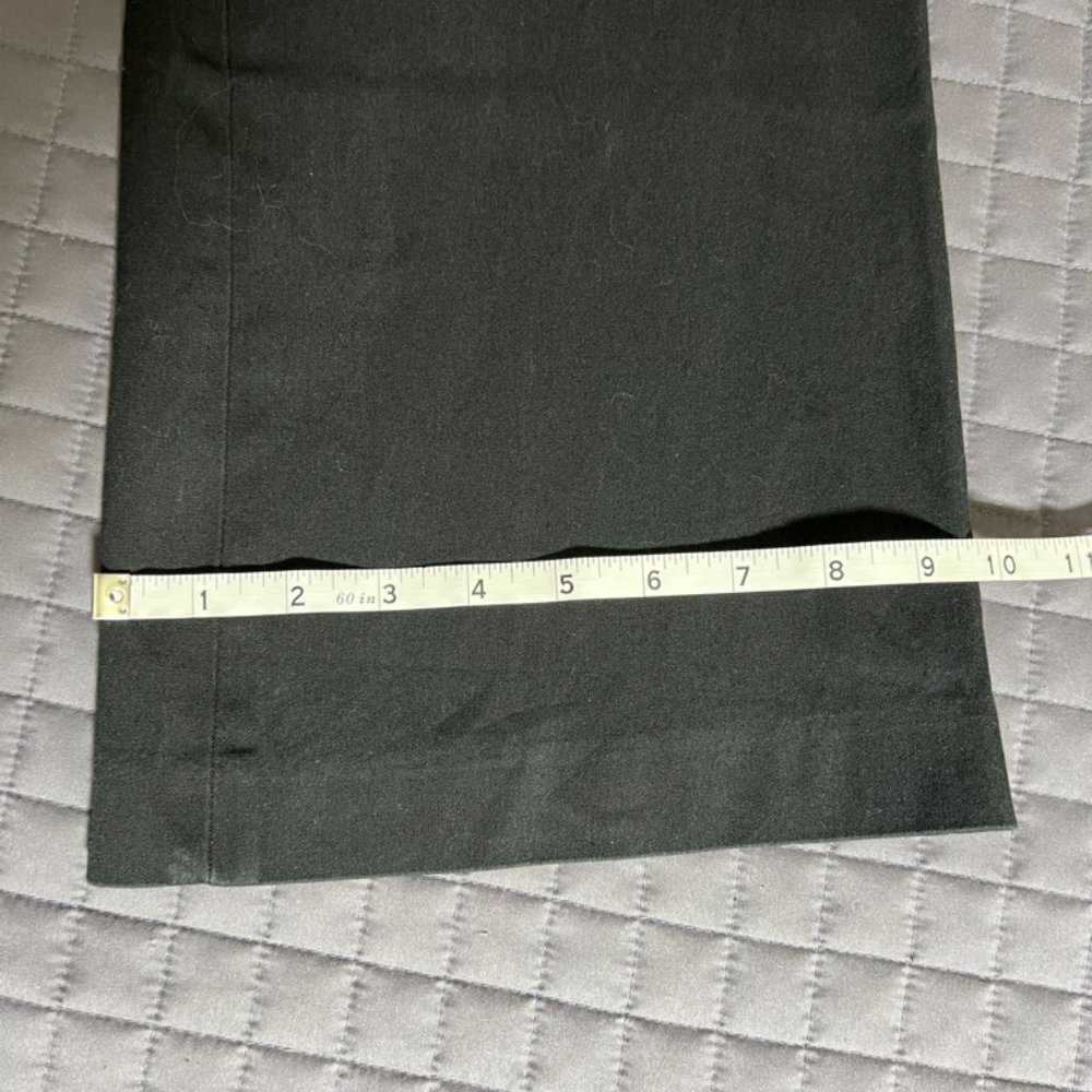 Stretch pants - Picture 4 of 8